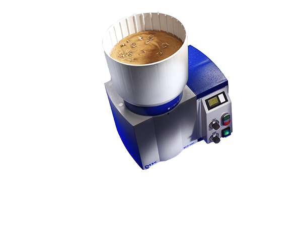 Eco maxi tellerfliehkraftanlagen