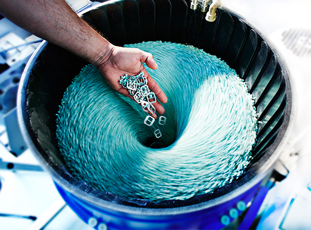 Funktionsweise tellerfliehkraftanlagen