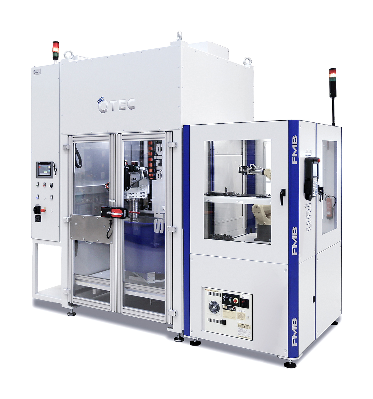 Sf serie automation 1 2