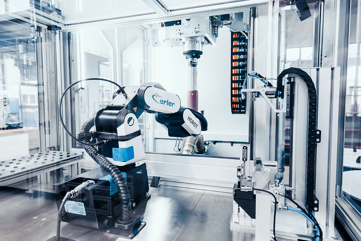 Sf serie automation 1