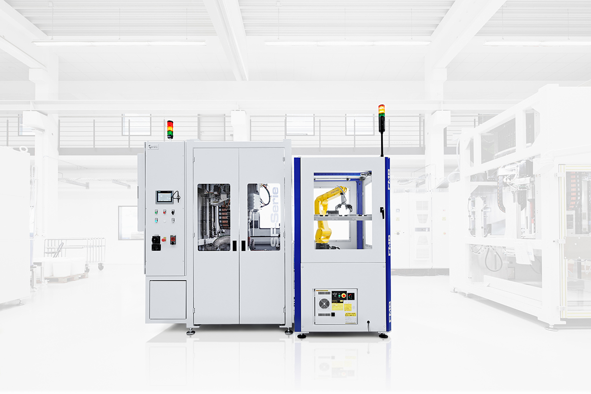 Sf serie automation 2 2