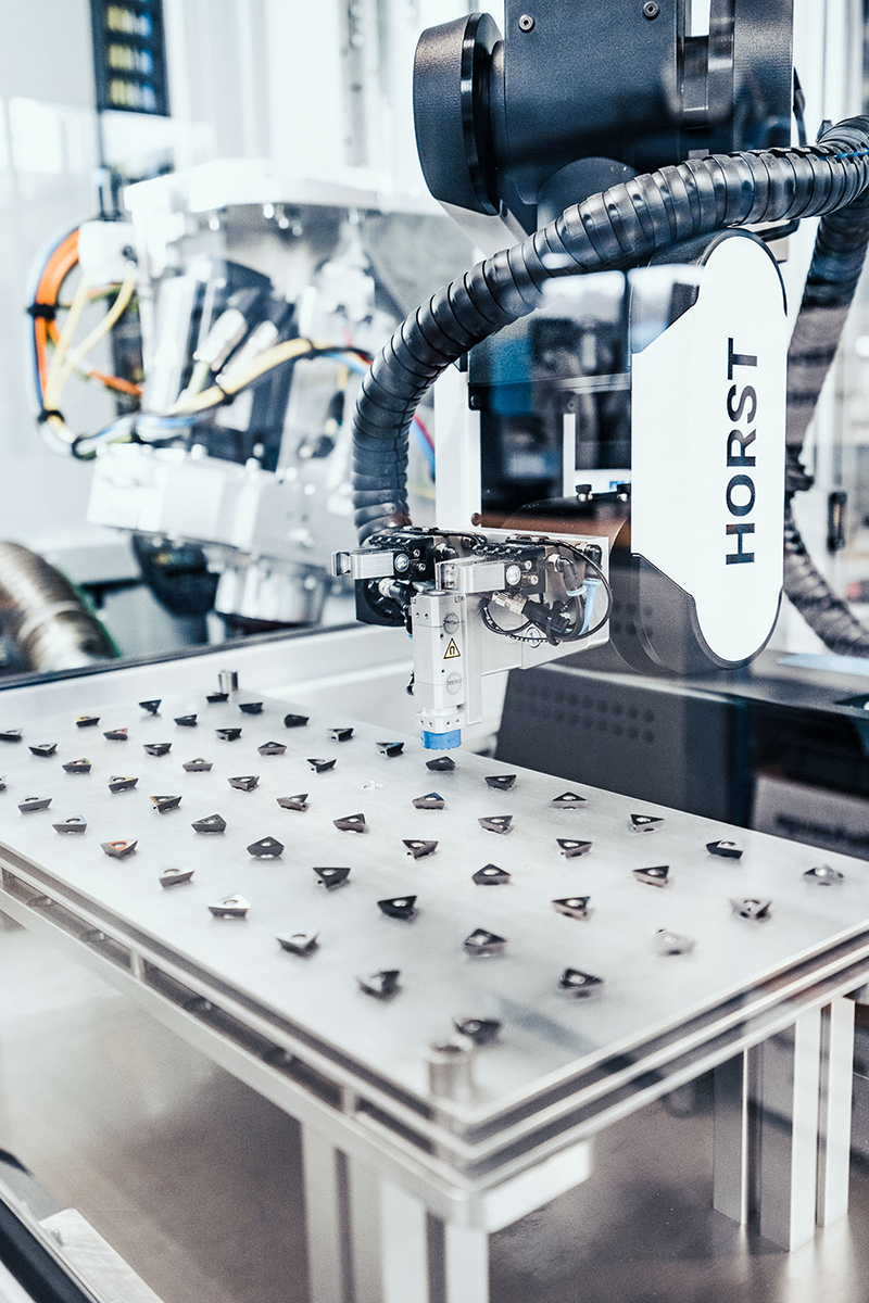 Sf serie automation 2