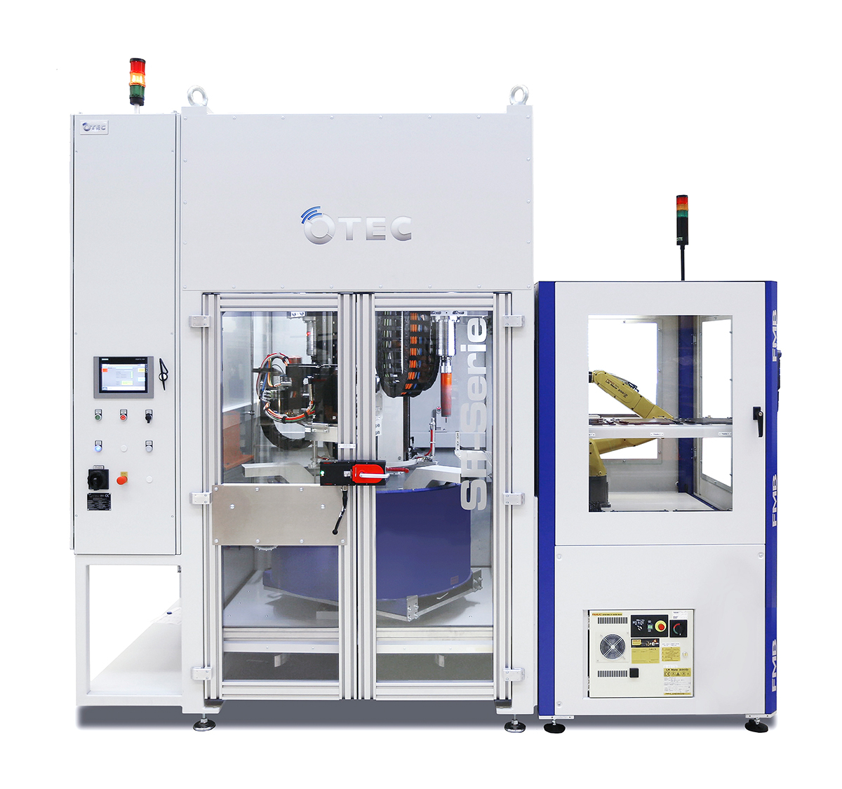 Sf serie automation 3 2