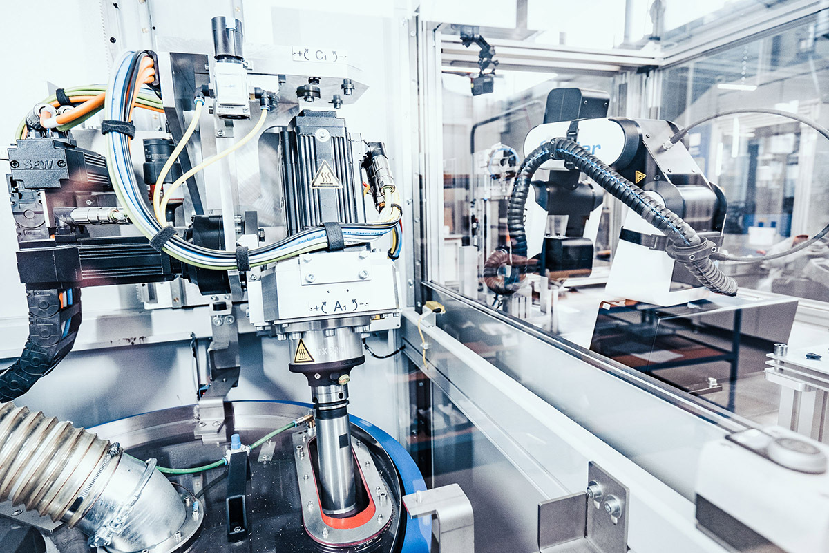 Sf serie automation 3