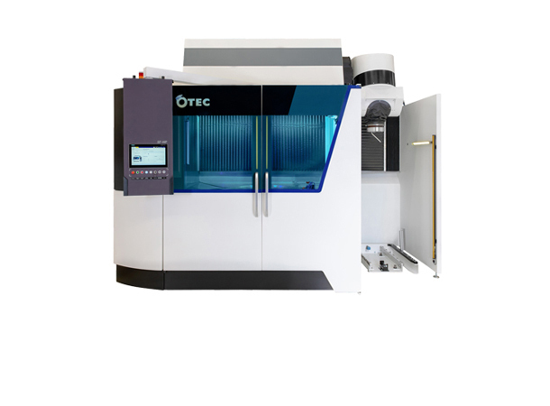 Sf hp serie streamfinishanlagen