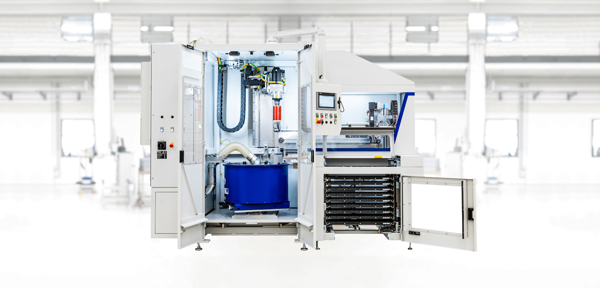 1 streamfinish sf serie