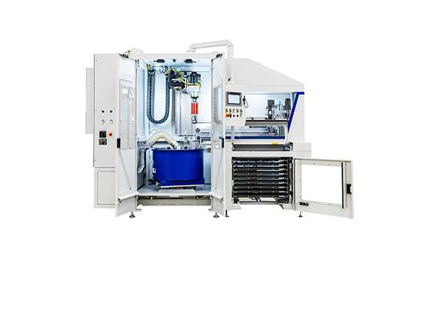 Sf pls streamfinishanlagen