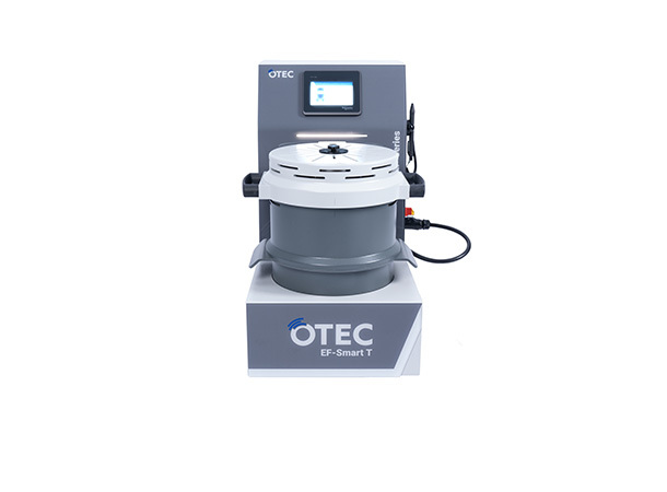 Ef smart t electrofinish