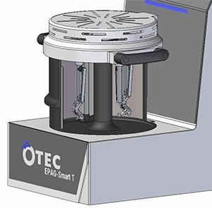 Otec epag smart t 3