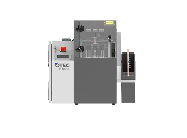 Ef compact electrofinish