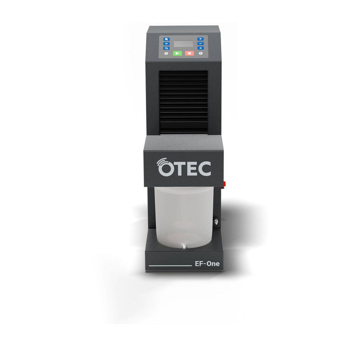 OTEC EF One 6 Stele
