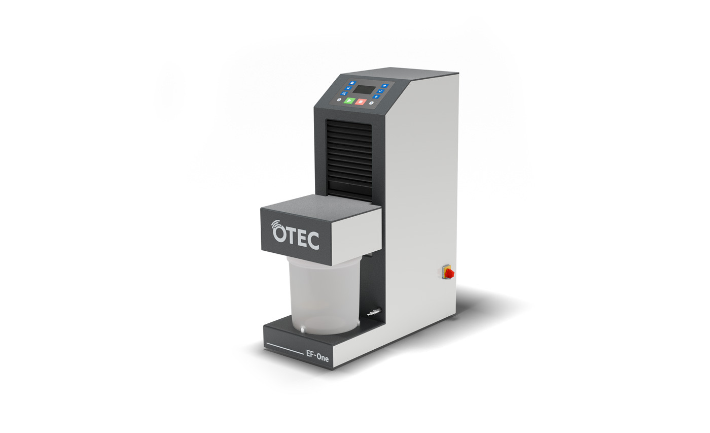 OTEC EF One 4