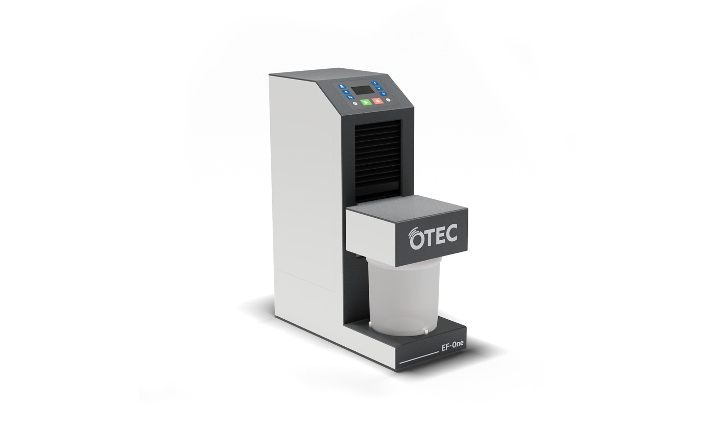 OTEC EF One 5