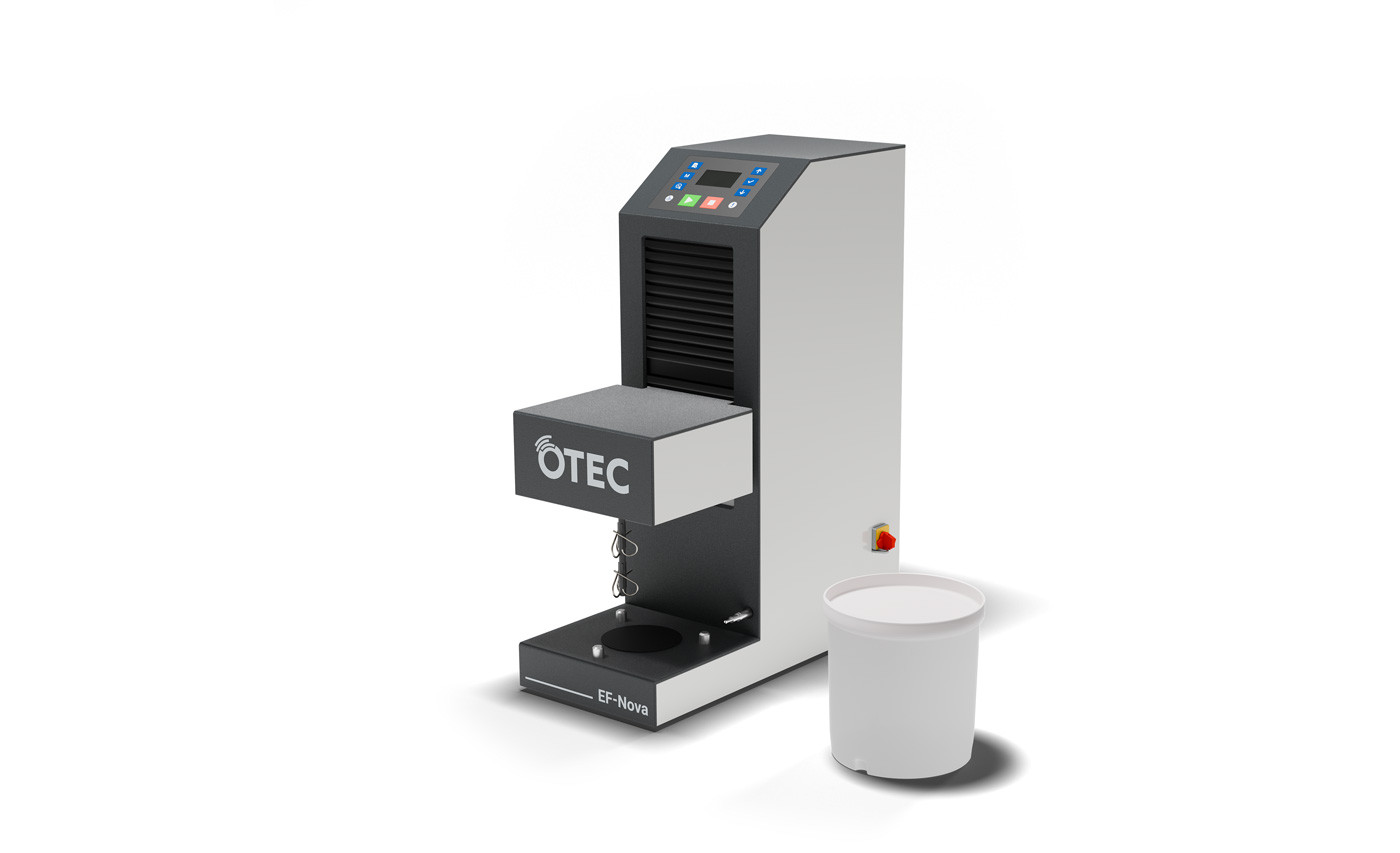 OTEC EF Nova 1