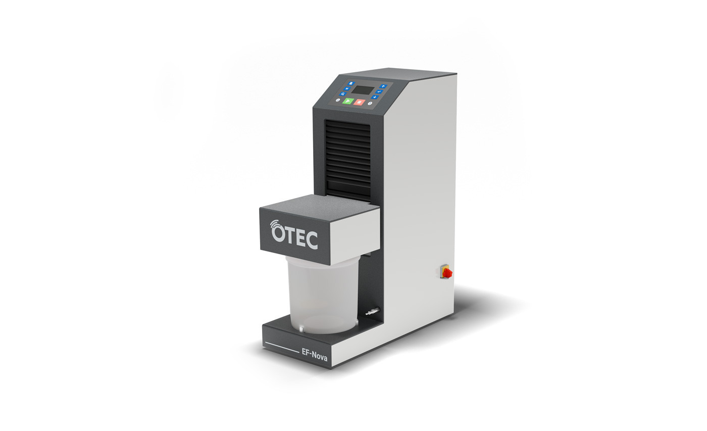 OTEC EF Nova 3