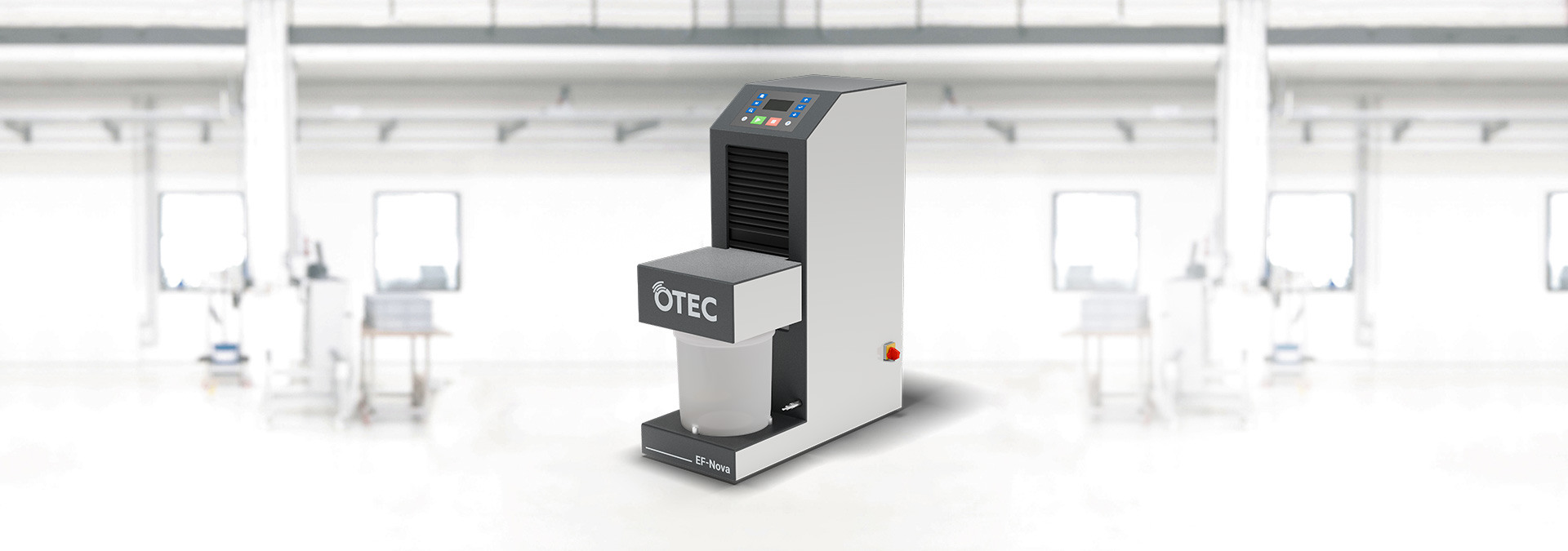 Ef nova electrofinish header