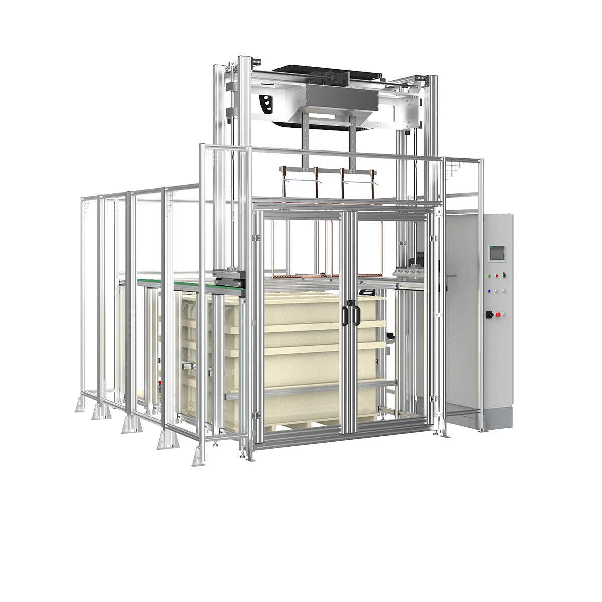 Ef polimax uebersicht