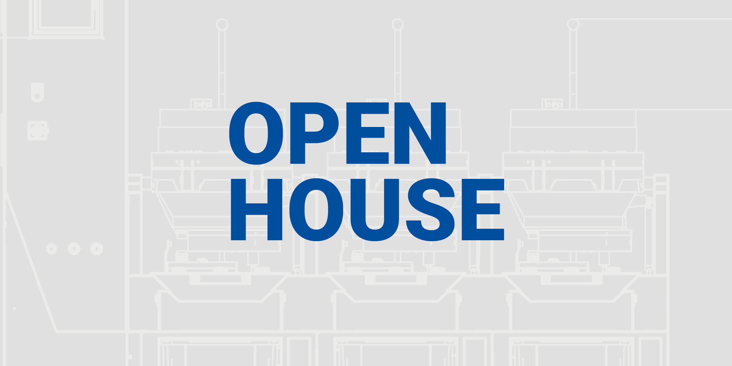 News open house 2026