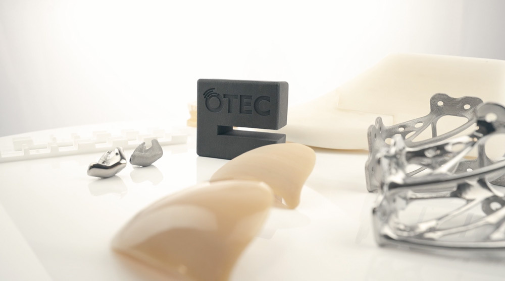 Additive Fertigung 2025