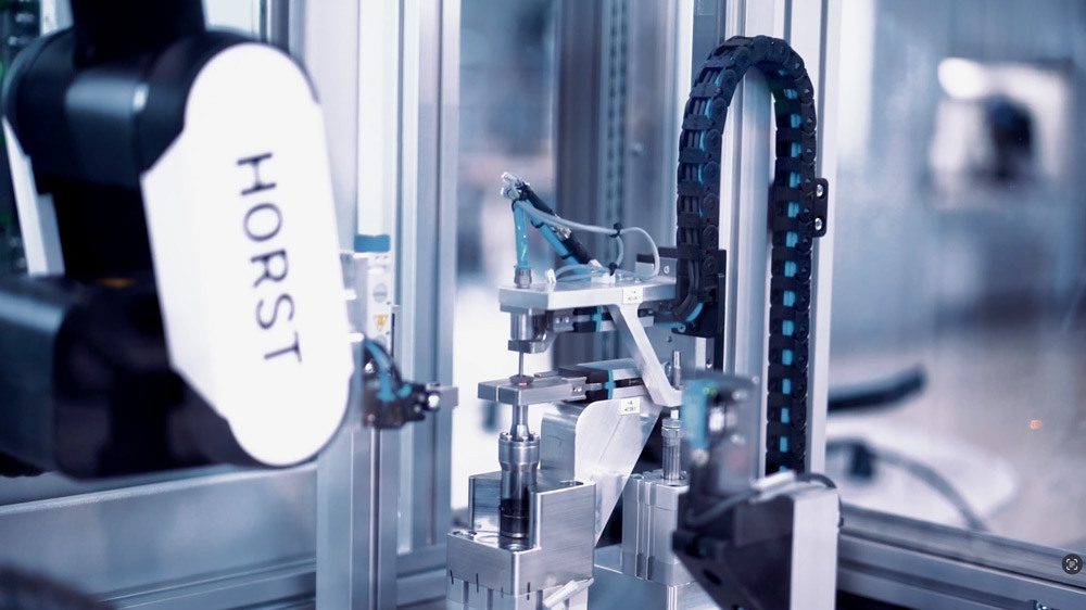 Cutting Edge SF Automation 2025