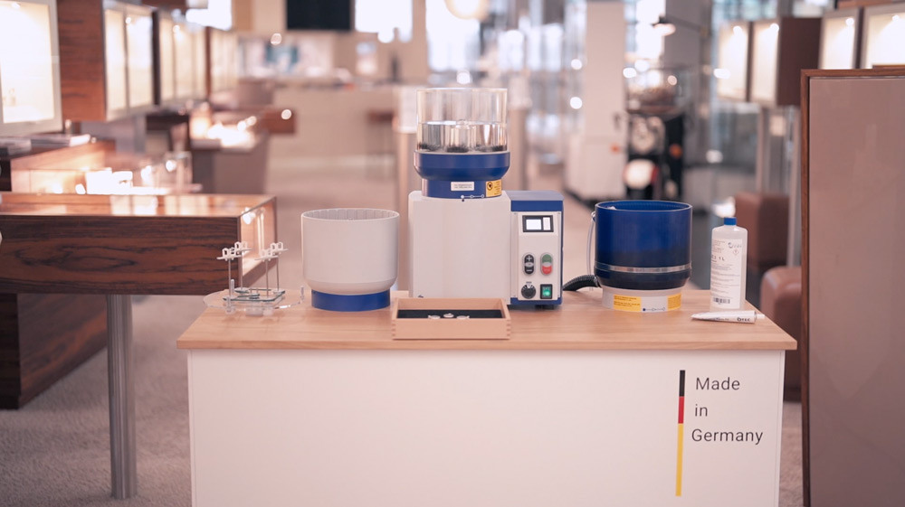 Eco Maxi Schmuck 2025